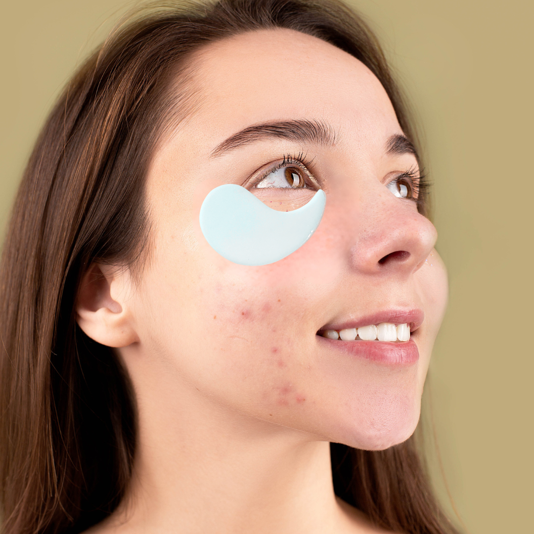 Dissolvable Eye Masks Holiday Bundle