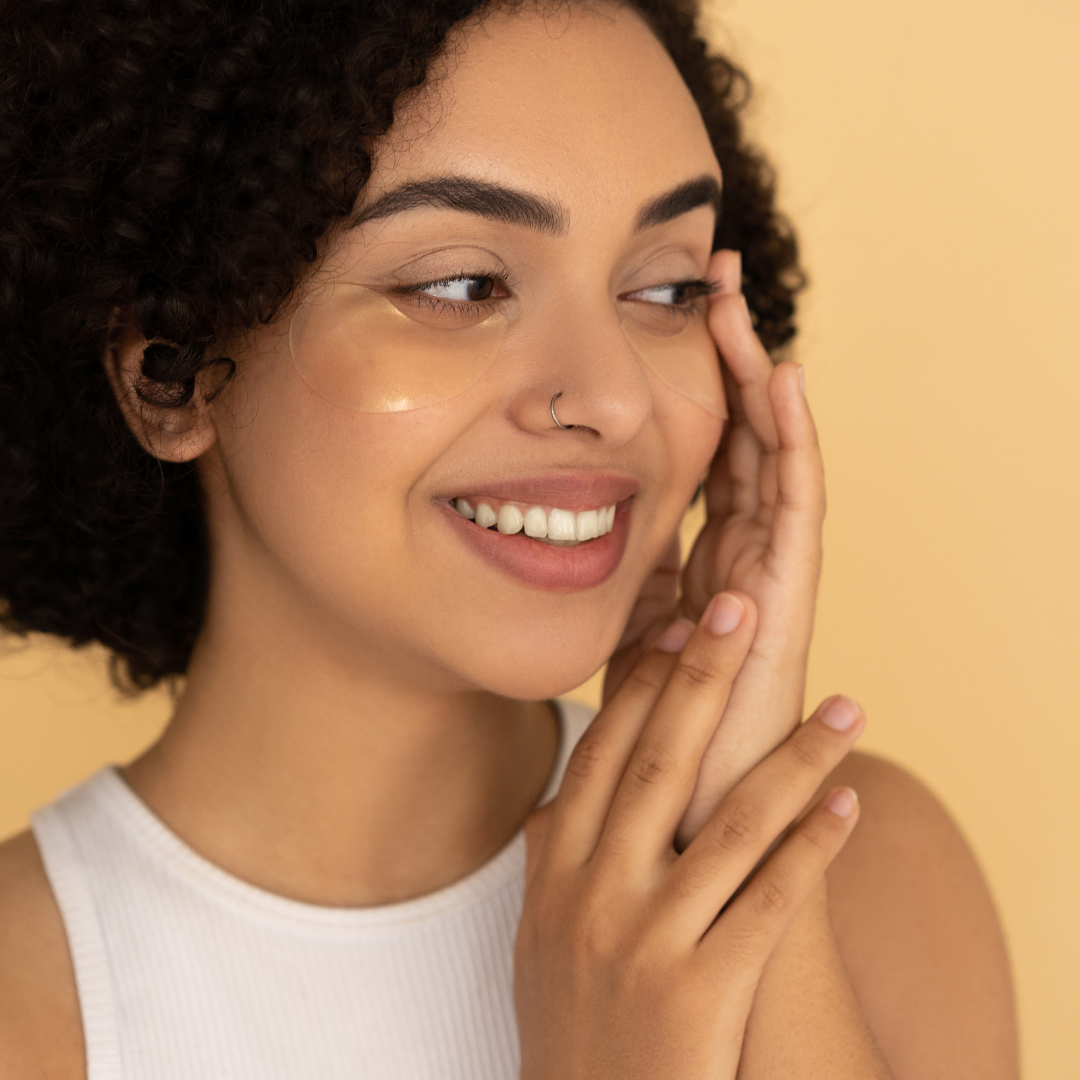 Dissolvable Eye Masks Holiday Bundle