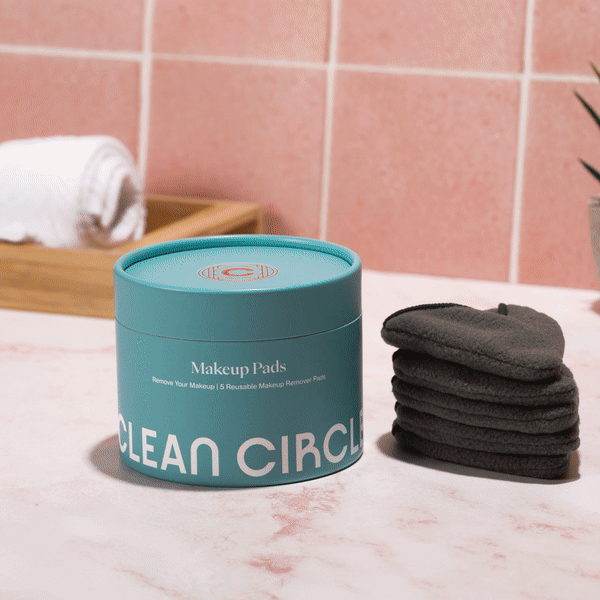 Full Face Essentials Bundle Clean Circle