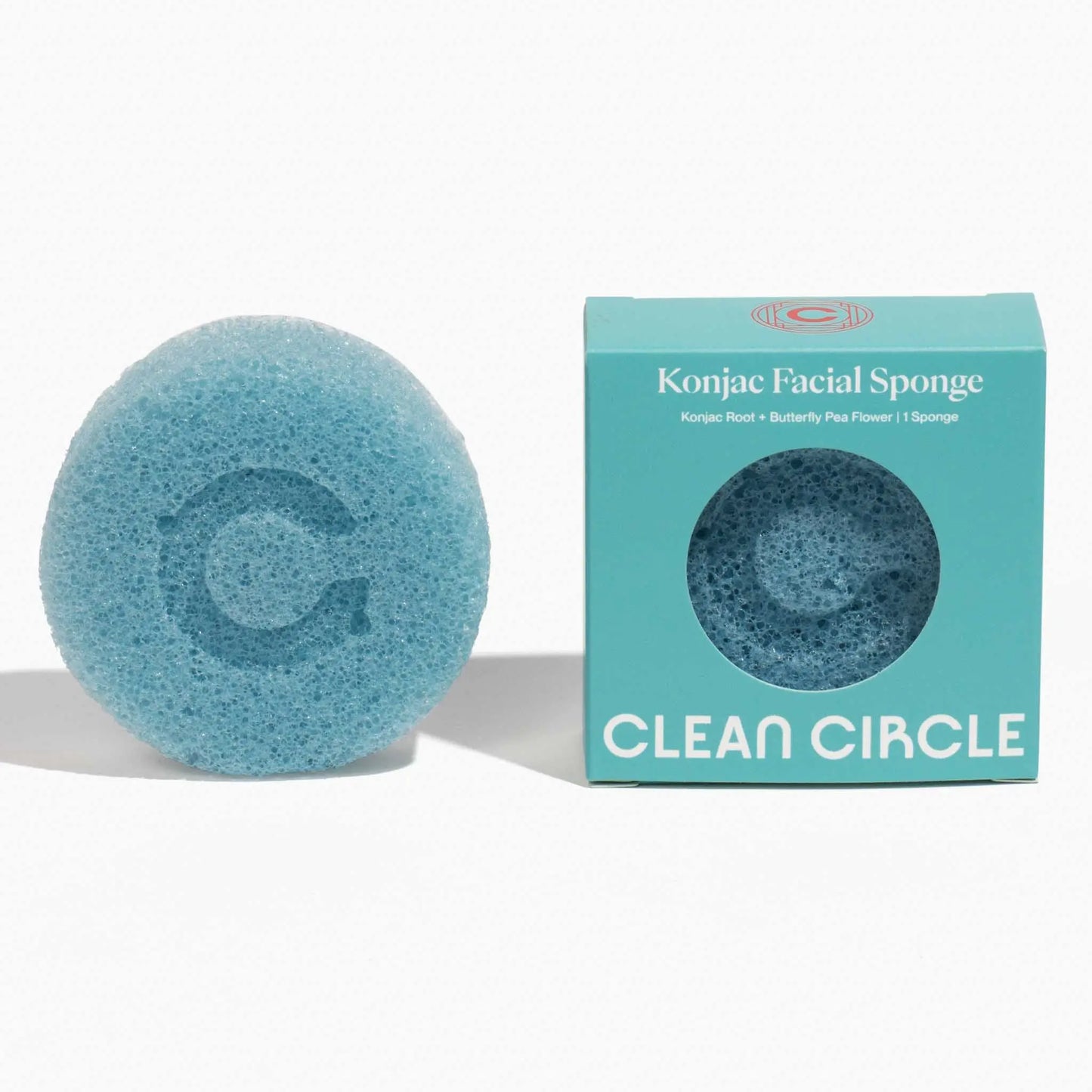 Full Face Essentials Bundle Clean Circle