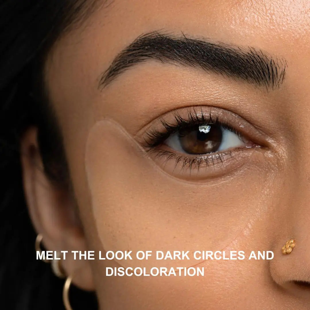AM to PM: The Eye Set (+ Free Massager) Clean Circle