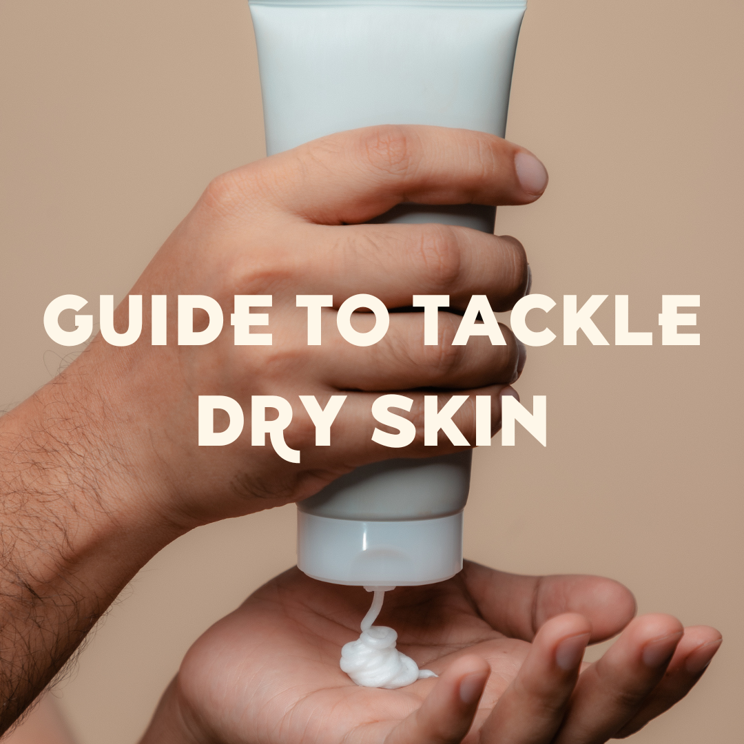 A Guide to Dry Skin Care in 2022