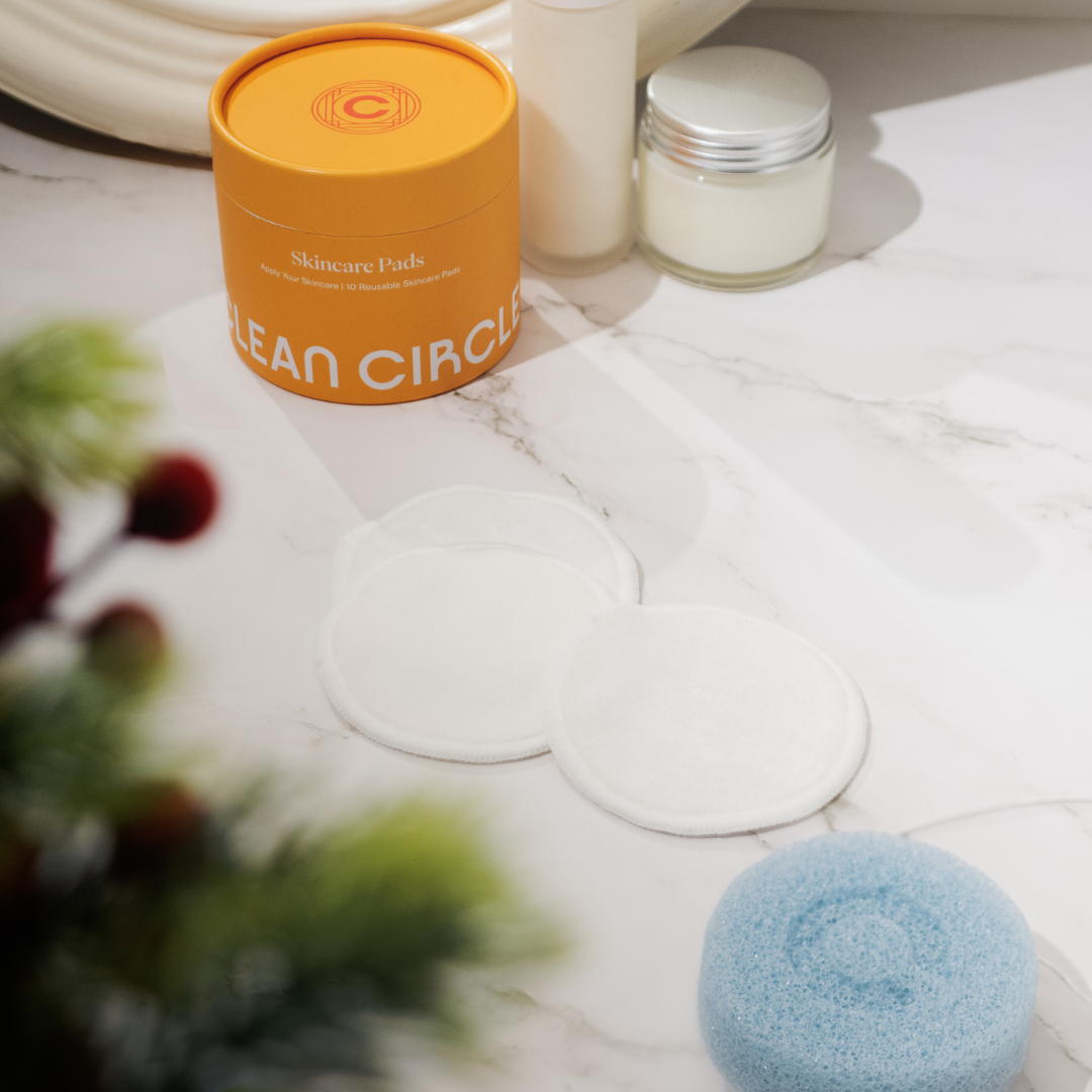 Beauty Essentials