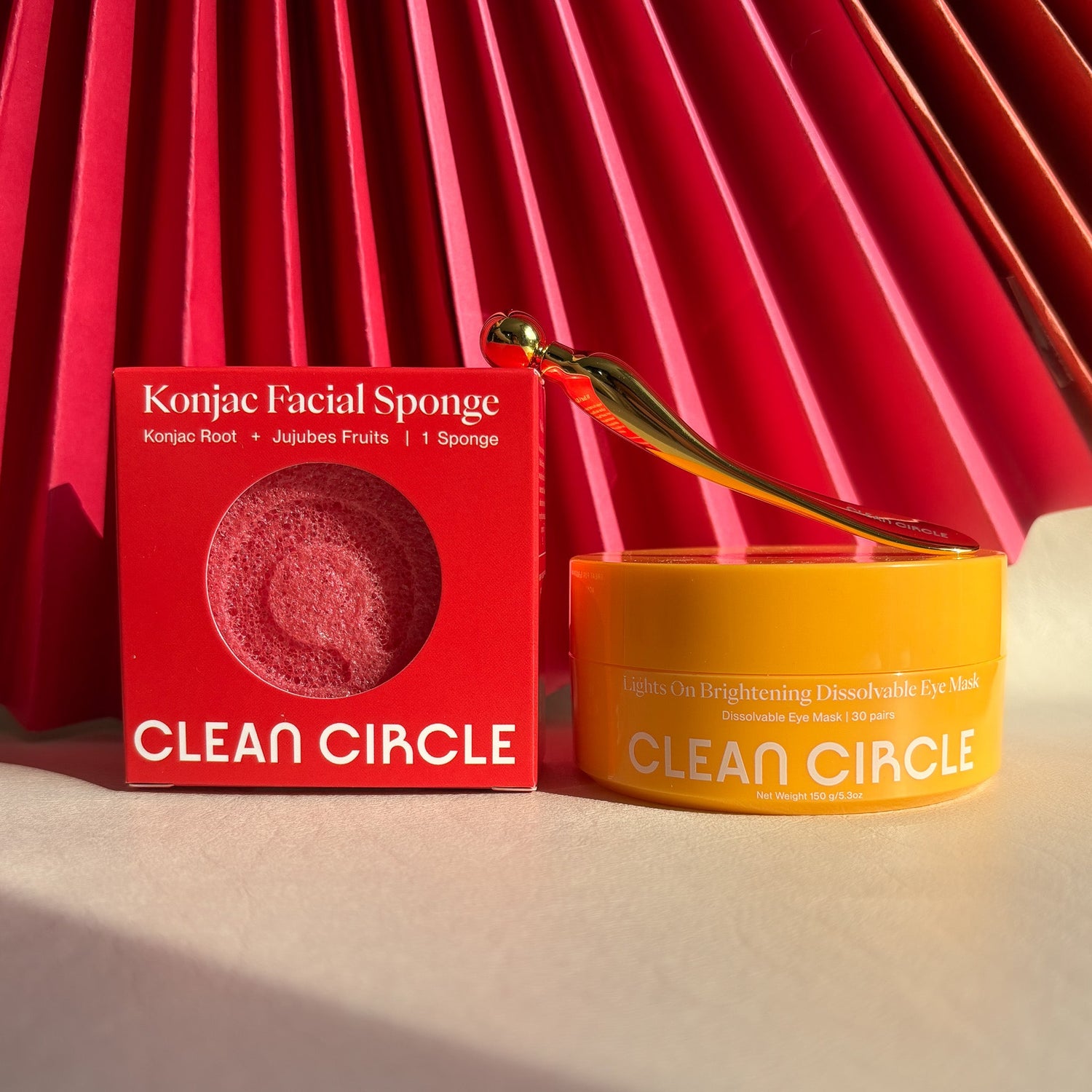 "Year of the Glow" Skincare Essentials