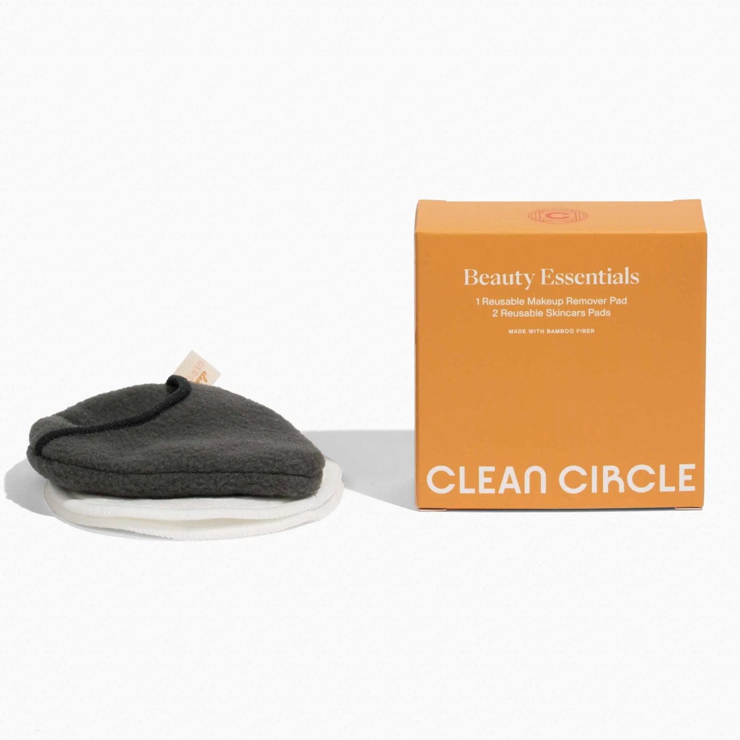 Beauty Essential Sample Pack Clean Circle