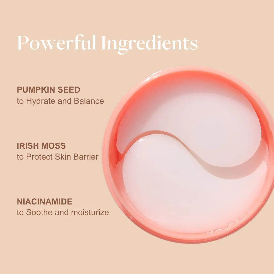 Days Off Depuffing Dissolvable Eye Mask | Eye Puffiness Relief – Clean ...