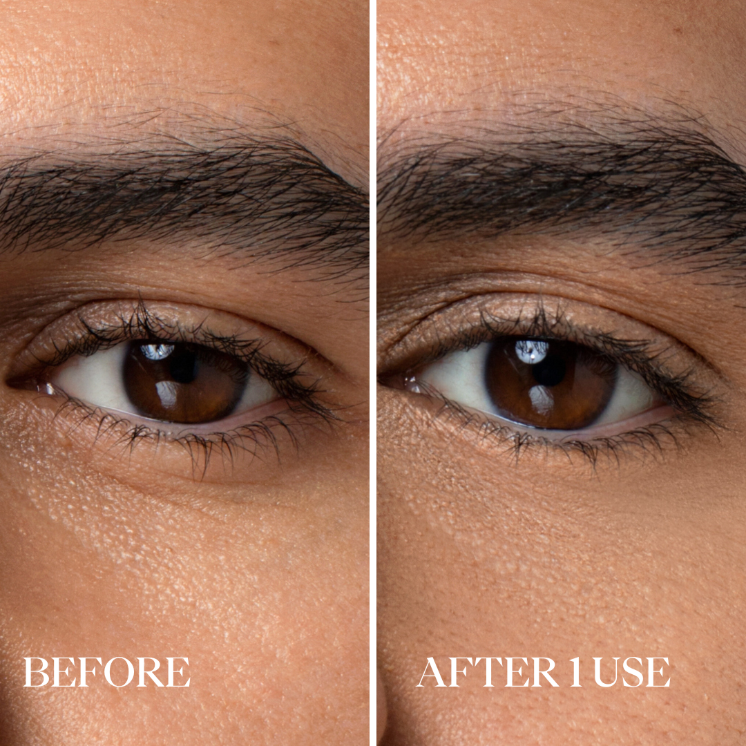 Clean Circle- Days Off Depuffing Dissolvable Eye Mask - – Clean Circle