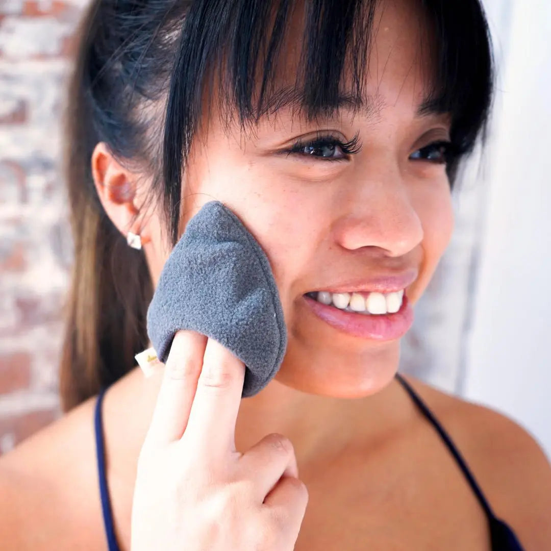 Reusable Makeup Remover Pads | sustainable beauty products Clean Circle